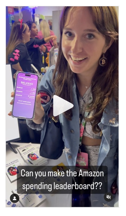 Usko Highlights at Miami NFT Week